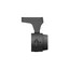 2K Front 1080P Rear Dash Cam DDPAI N2 Dual Night Vision Hidden Car Recorder Parking Monitoring