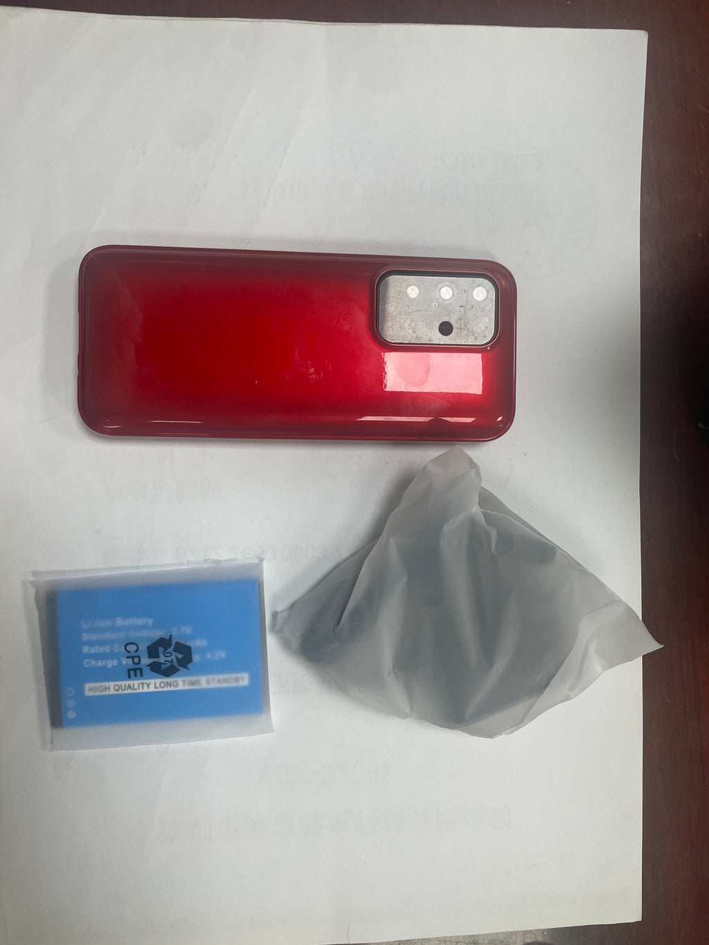 Unlocked 4G Dual Sim Keypad Phone 2.8 Inch TFT Screen FM Radio Bluetooth For Europe Southeast Asia